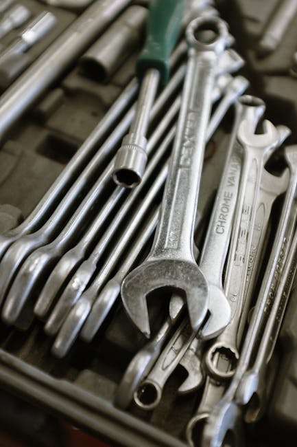 Концепт модификации шасси